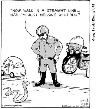 brevity